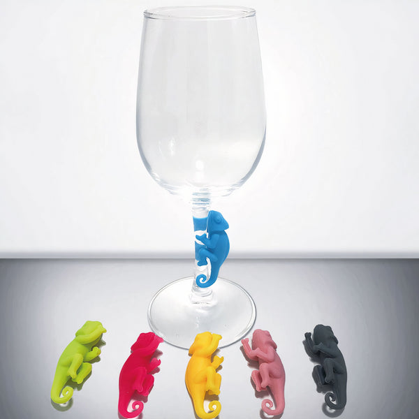 ClaudiaG Chameleon Drink Markers