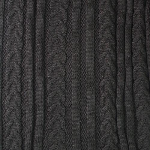 ClaudiaG ClaudiaG Knotted Shawl