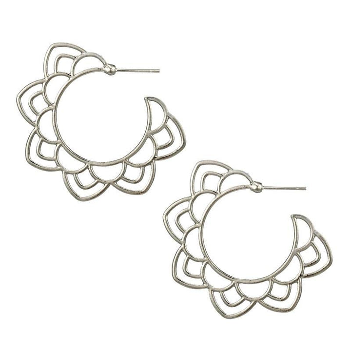 ClaudiaG Collection Flora Earrings
