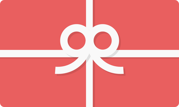 ClaudiaG Collection Gift Card