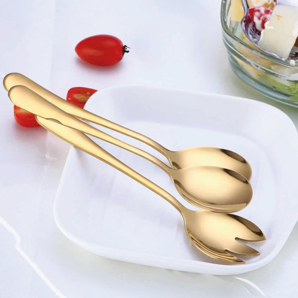 ClaudiaG Serving Spoon -Set of 2