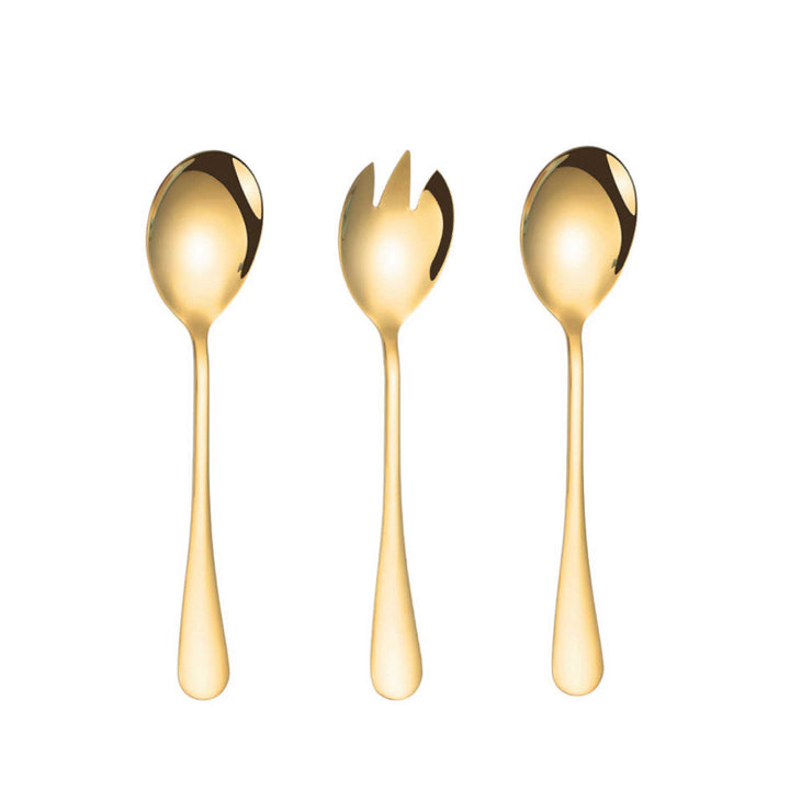 ClaudiaG Serving Spoon -Set of 2