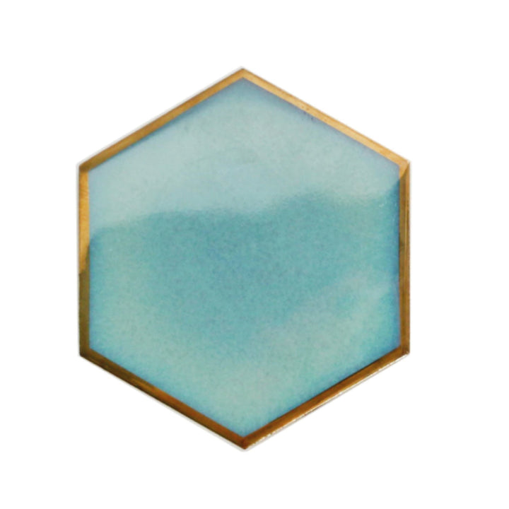ClaudiaG Octa Coaster - Set of 4