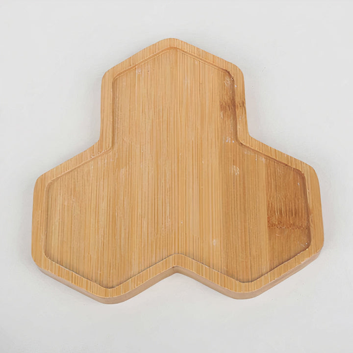 ClaudiaG Geo Tall Trio (Set of 3)