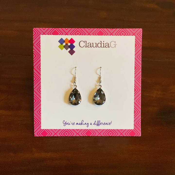 ClaudiaG Drop Earrings