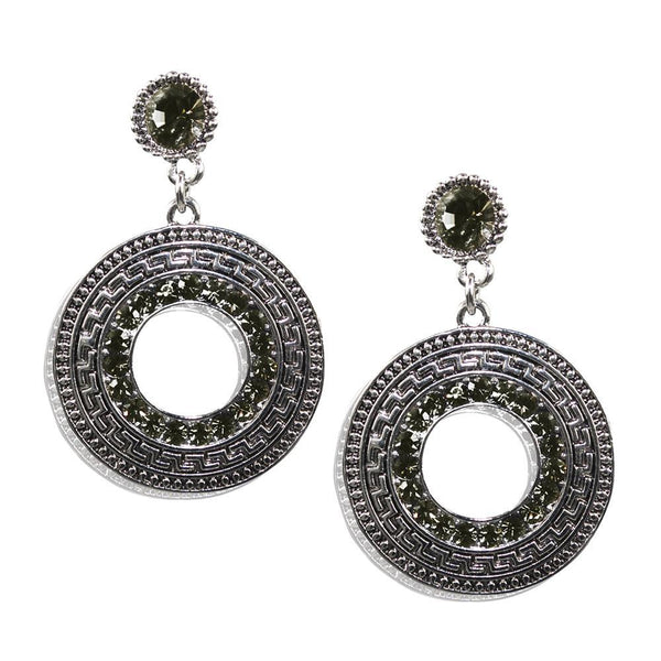 ClaudiaG Caster Earrings