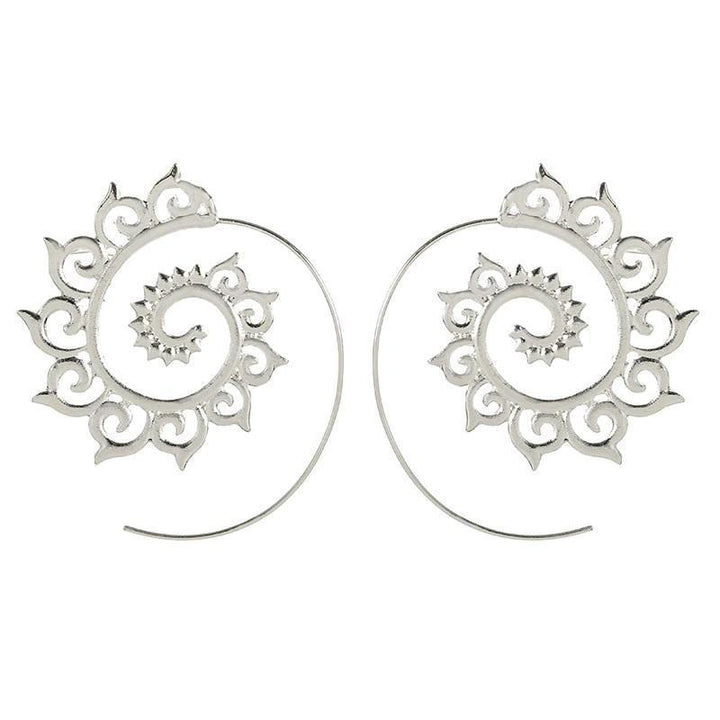 ClaudiaG Sunny -Gold Earrings