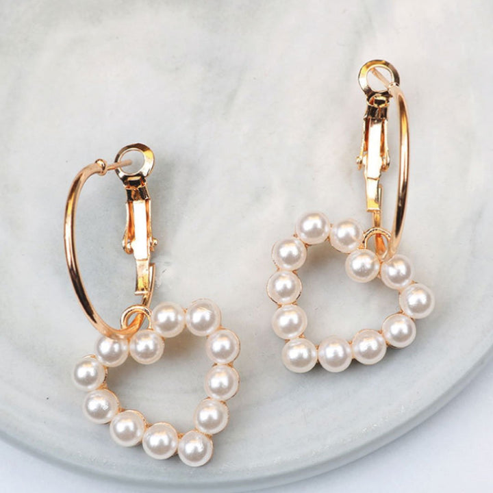 ClaudiaG Kelly Earrings