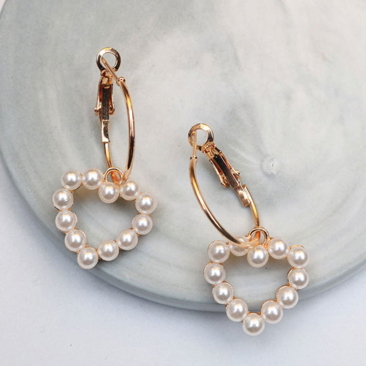 ClaudiaG Kelly Earrings
