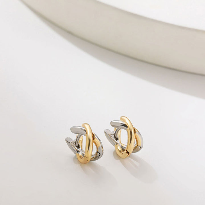 ClaudiaG Tork Earrings