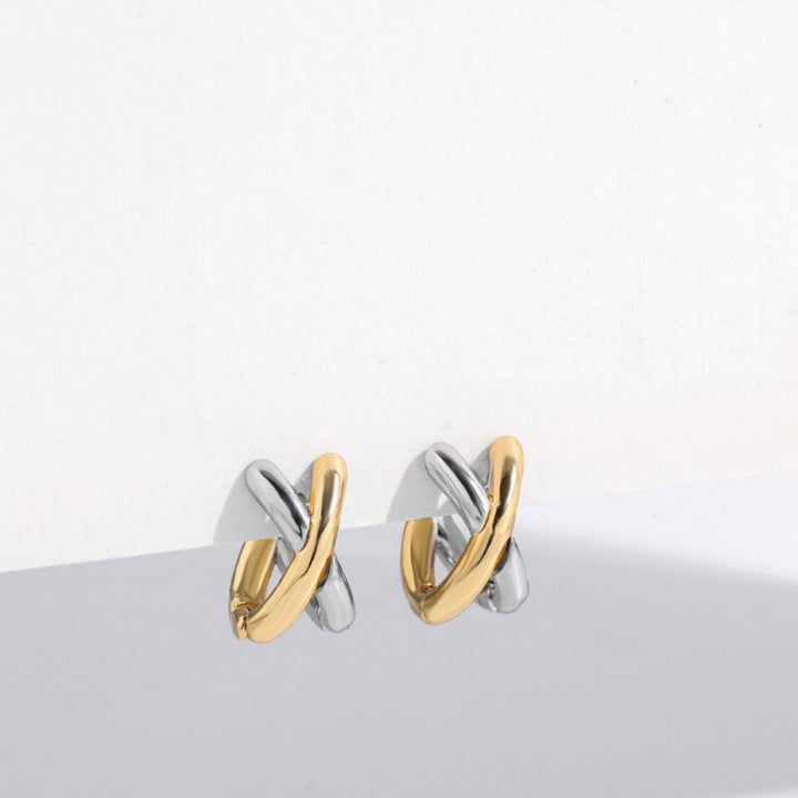 ClaudiaG Tork Earrings