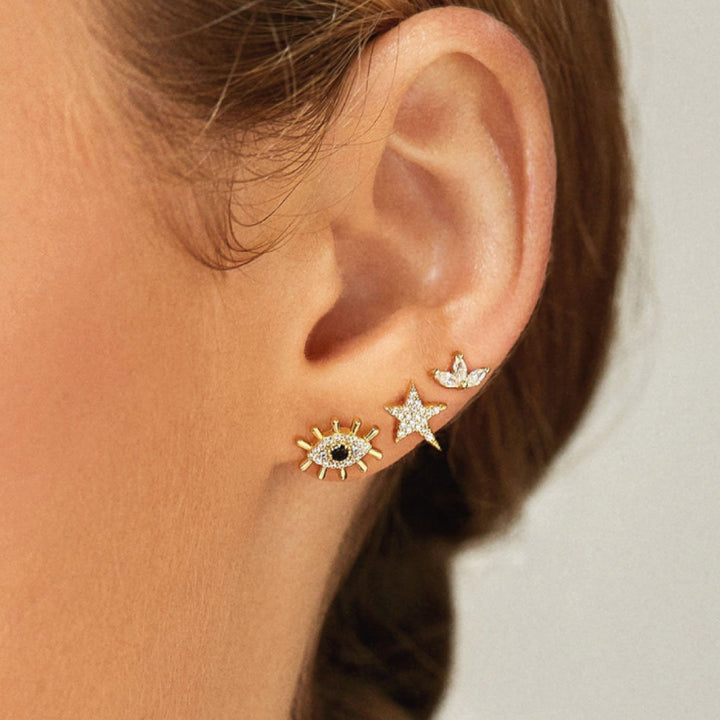 ClaudiaG Layla Earrings