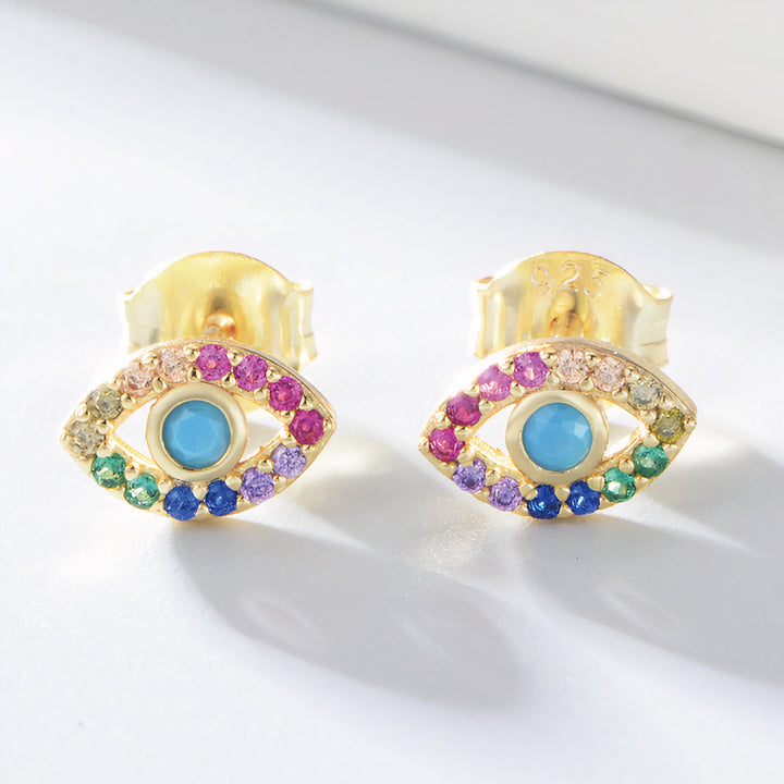 ClaudiaG Zoe Earrings