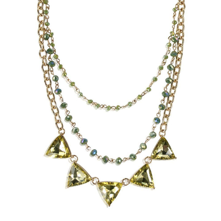 ClaudiaG Ella Necklace