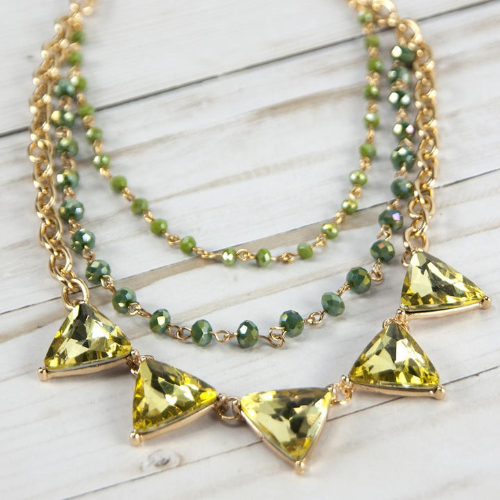 ClaudiaG Ella Necklace