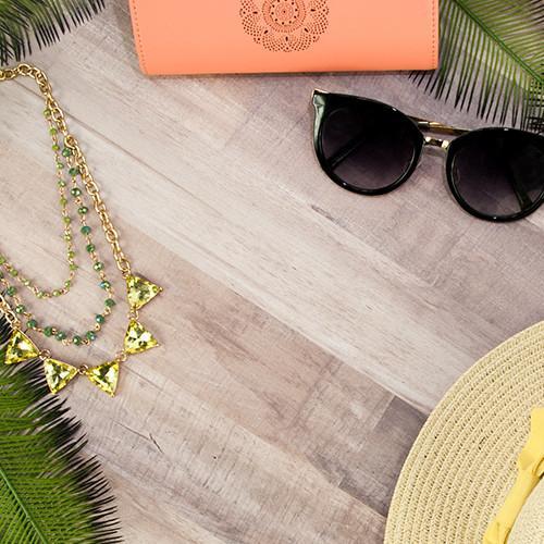 ClaudiaG Ella Necklace