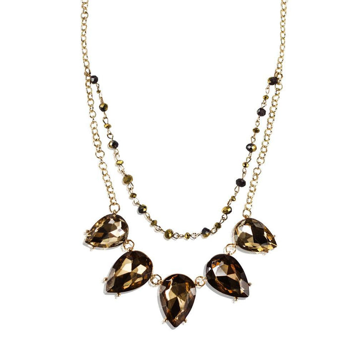 ClaudiaG Emma Necklace
