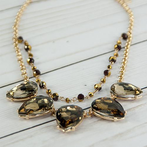 ClaudiaG Emma Necklace