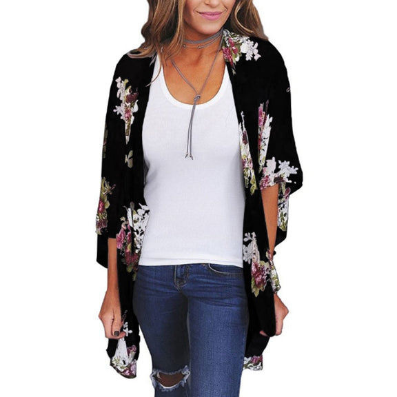Antonia Kimono by ClaudiaG Collection