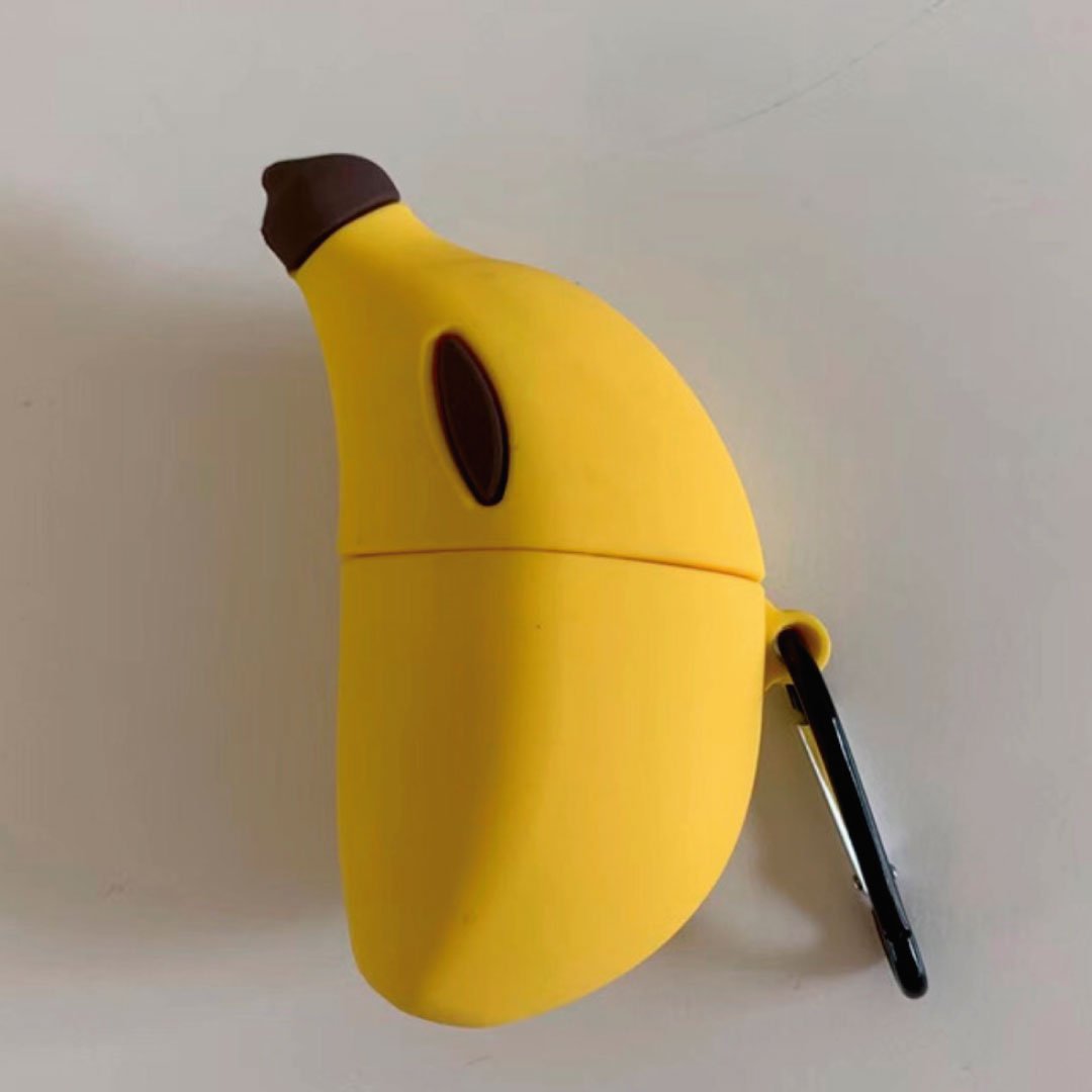 Funky airpods online cover