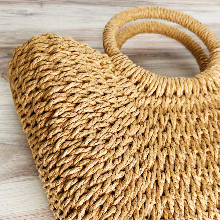ClaudiaG Cyrus Beach Bag
