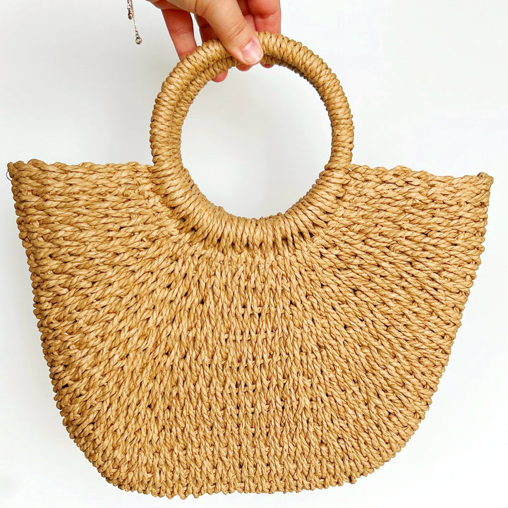 ClaudiaG Cyrus Beach Bag