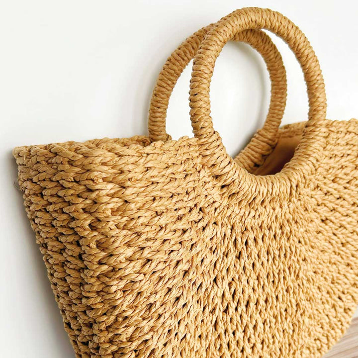 ClaudiaG Cyrus Beach Bag
