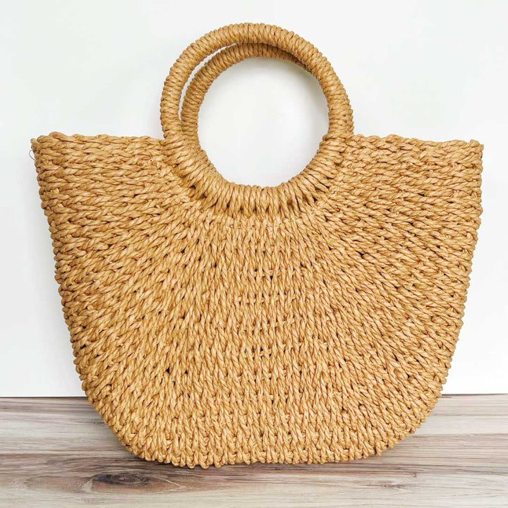 ClaudiaG Cyrus Beach Bag