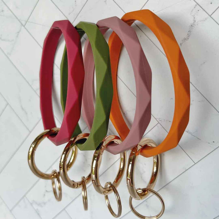 ClaudiaG Hex Key Chain