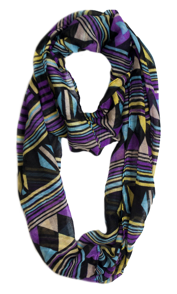 ClaudiaG Infinity Scarf