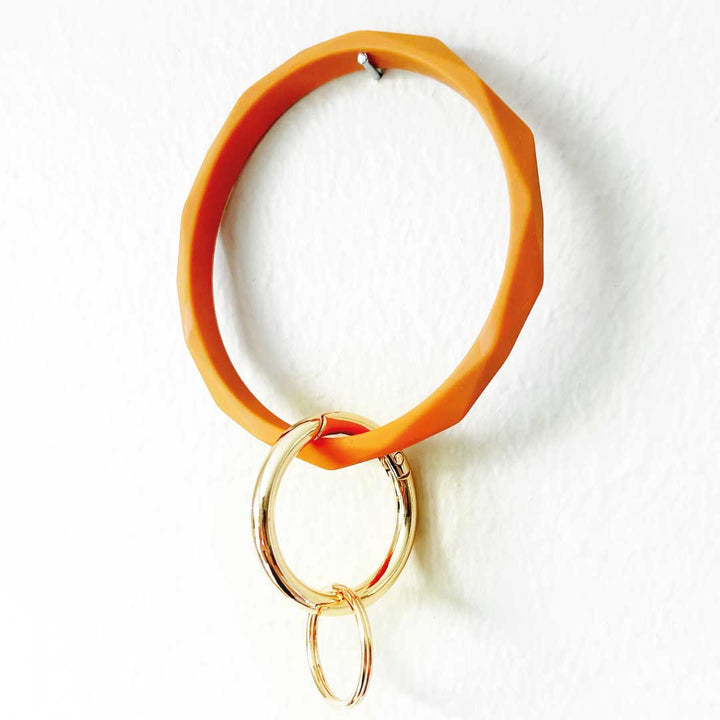 ClaudiaG Hex Key Chain