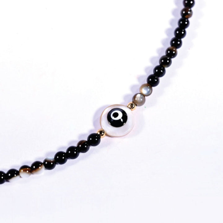 ClaudiaG Kat Necklace
