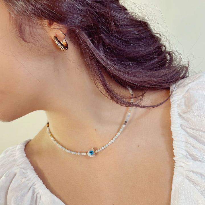 ClaudiaG Kat Necklace