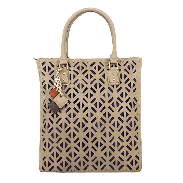 ClaudiaG Luminous Bag - Tan