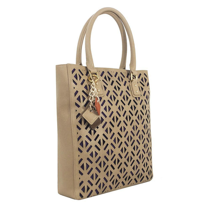 ClaudiaG Luminous Bag - Tan