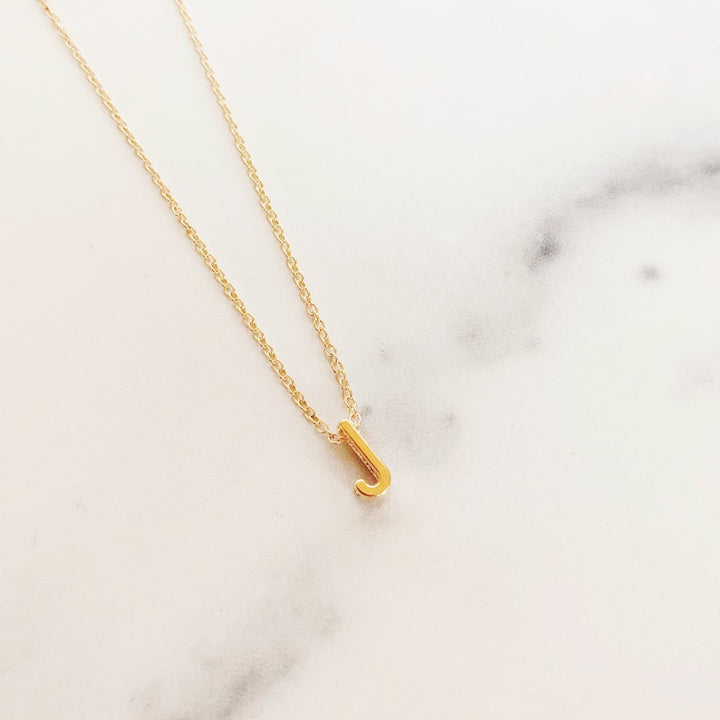 ClaudiaG Me Necklace Gold