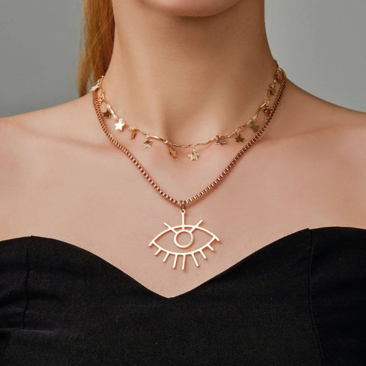 ClaudiaG Emme Necklace