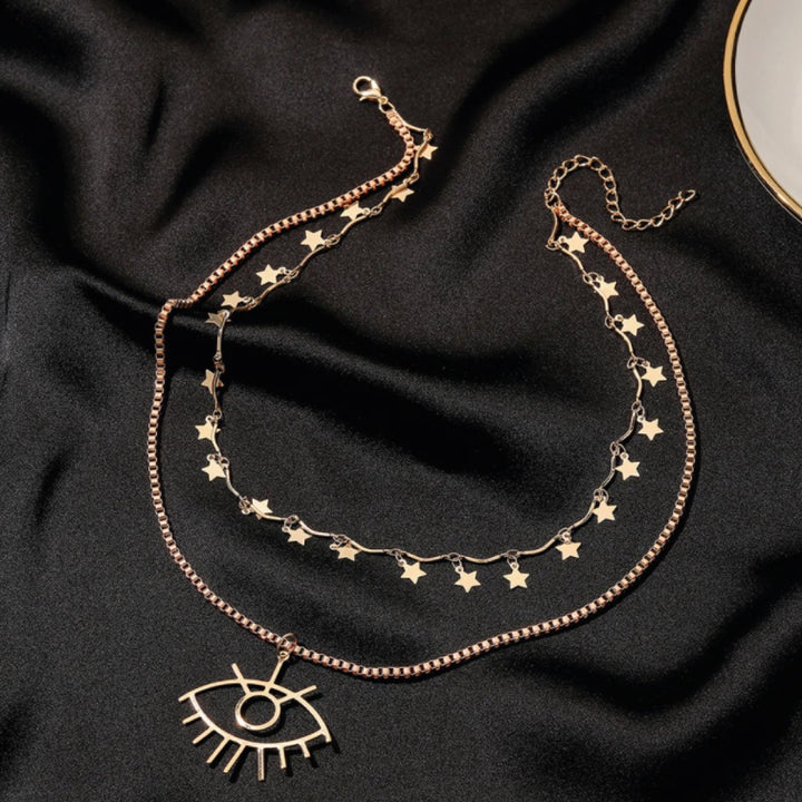 ClaudiaG Emme Necklace