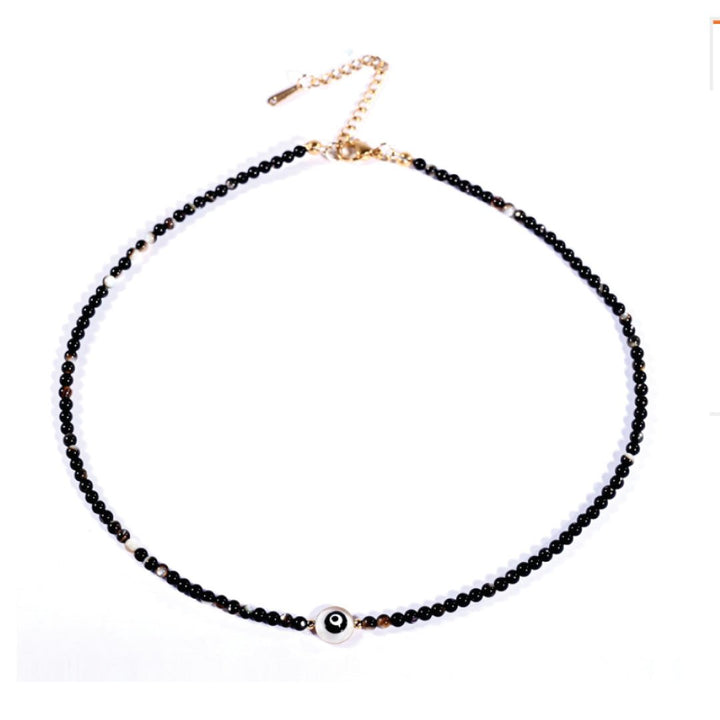 ClaudiaG Kat Necklace