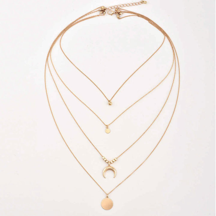 ClaudiaG Lou Necklace