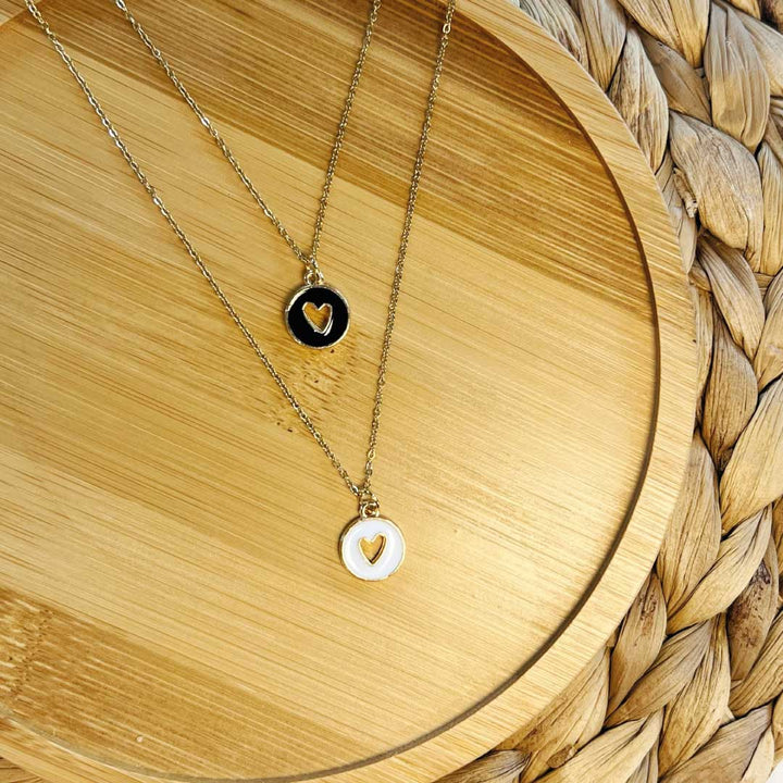 ClaudiaG The Lover Necklace