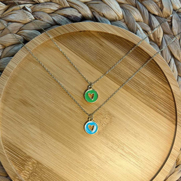 ClaudiaG The Lover Necklace
