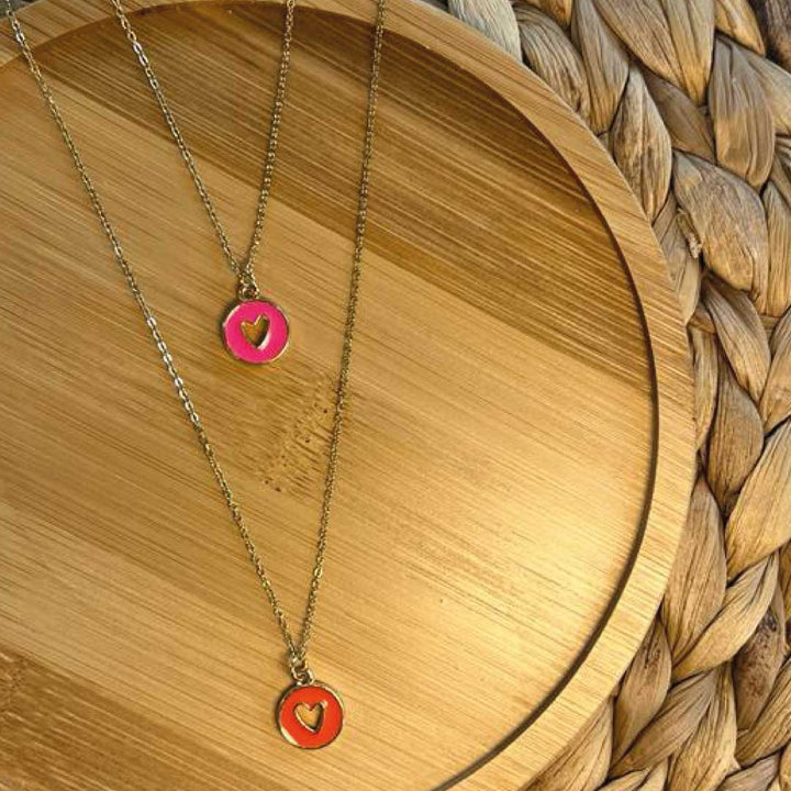 ClaudiaG The Lover Necklace