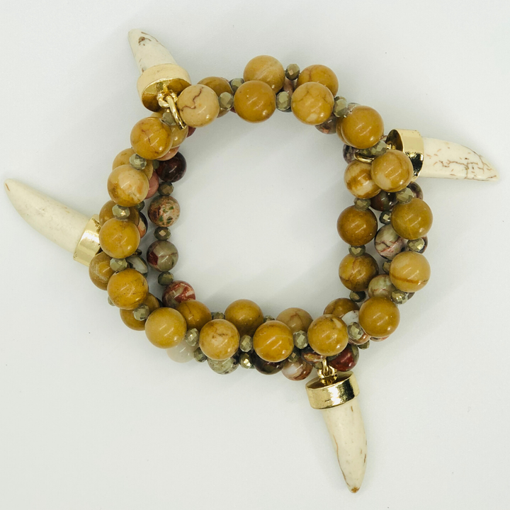 ClaudiaG One-of-a-Kind Bracelet #14