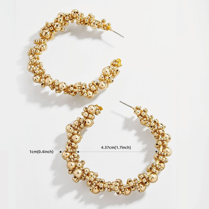 ClaudiaG Pamela Earrings