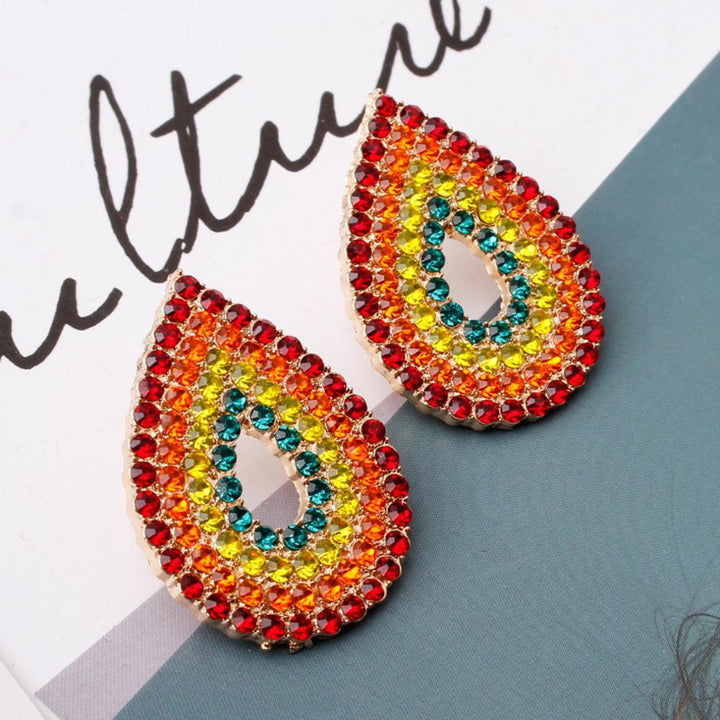 ClaudiaG Party Earrings