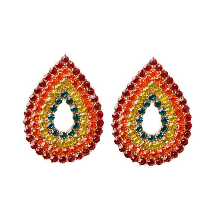 ClaudiaG Party Earrings