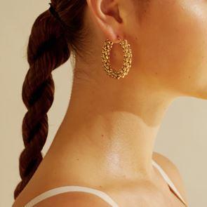 ClaudiaG Peet Earrings