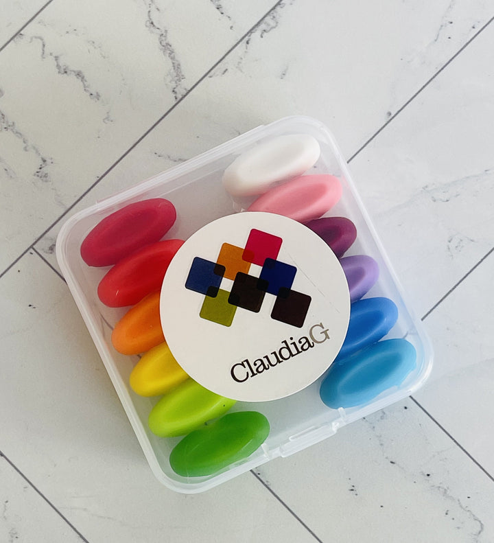 ClaudiaG Pin Drink Markers