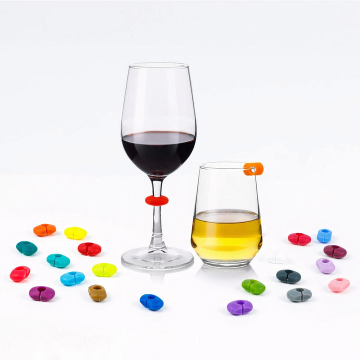 ClaudiaG Pin Drink Markers